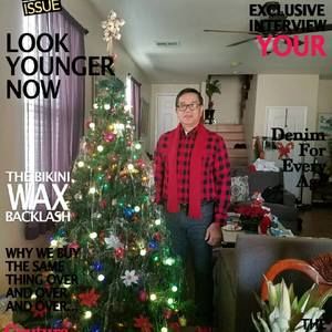 Meet your Posher, Danilo